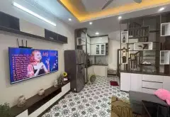Bán nhà riêng 5 tầng diện tích 31m² hướng Đông Nam tại Ngọc Thụy... Bán nhà riêng tại Bồ Đề, Hà Nội 11