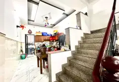 Nhà 3 tầng bán gấp, mặt tiền hẻm Lê Văn Lương, gần cầu Kinh tẻ, Cầu Nguyễn Khoái, lotte Q7... Bán nhà riêng tại Tân Hưng, Hồ Chí Minh 04