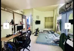 XUÂN SOẠN, TÂN HƯNG
🔥 🔥 NHÀ 3 TẦNG – 2 MẶT HẺM THOÁNG – SÁT MT TRẦN... Bán nhà riêng tại Tân Hưng, Hồ Chí Minh 04