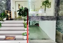TÒA NHÀ VĂN PHÒNG VIP 7 TẦNG – DT SÀN 1.039M² – NGUYỄN VĂN NGHI, GÒ VẤP – 70 TỶ TL... Bán nhà mặt phố tại Hạnh Thông, Hồ Chí Minh 12