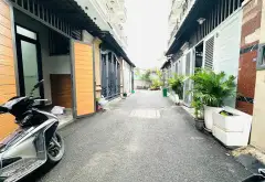 4x15m, Bán nhà 5 Tầng, Gara xe hơi, Ngay Phạm Văn Bạch, P12 Gò Vấp, 6 Tỷ nhỉnh... Bán nhà riêng tại An Hội Tây, Hồ Chí Minh 02