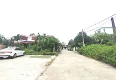 Bán đất lô góc mặt tiền 4m tại An Vĩ, view sân bóng, ô tô vào tận nơi... Bán đất tại Triệu Việt Vương, Hưng Yên 06