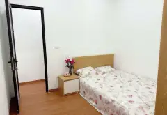 Căn hộ lô góc tầng 3 tại phường Đông Ngạc, Hà Nội với nội thất hoàn thiện... Bán căn hộ chung cư tại Đông Ngạc, Hà Nội 06