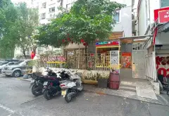 Shophouse 1 tầng 2PN 2WC diện tích 69m2 tại Tân Sơn Nhì... Bán Shophouse tại Tân Sơn Nhì, Hồ Chí Minh 10
