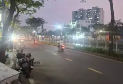Cơ hội sở hữu nhà mặt phố kinh doanh đắc địa tại trung tâm sầm uất... Bán nhà mặt phố tại Bình Tiên, Hồ Chí Minh 01