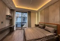 Bán nhà riêng 4 tầng 3 mặt thoáng tại quận với vị trí gần công viên, hẻm nhựa an ninh... Bán nhà riêng tại Nhà Bè, Hồ Chí Minh 12