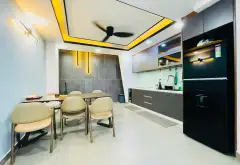 Bán nhà 5 tầng 4 phòng ngủ tại Phường An Nhơn, quận Gò Vấp giá 9.2 tỷ... Bán nhà riêng tại An Nhơn, Hồ Chí Minh 05