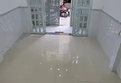 Bán nhà riêng 3 tầng hẻm ô tô An Dương Vương, 56 m2, pháp lý rõ ràng, sẵn sàng công chứng... Bán nhà riêng tại Bình Trị Đông, Hồ Chí Minh 03