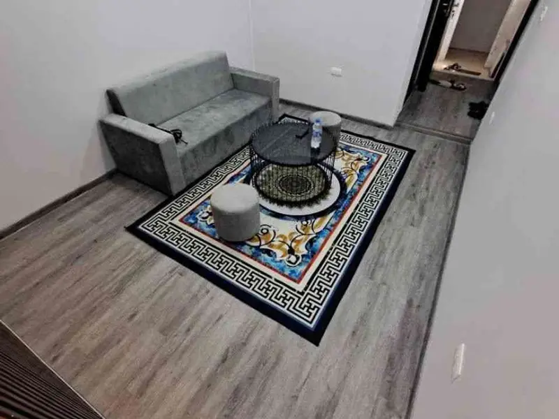 Căn hộ tập thể 2 tầng lô góc tại Phường Hoàng Mai, Hà Nội, diện tích sử dụng 65m2... Bán căn hộ chung cư tại Hoàng Mai, Hà Nội 01