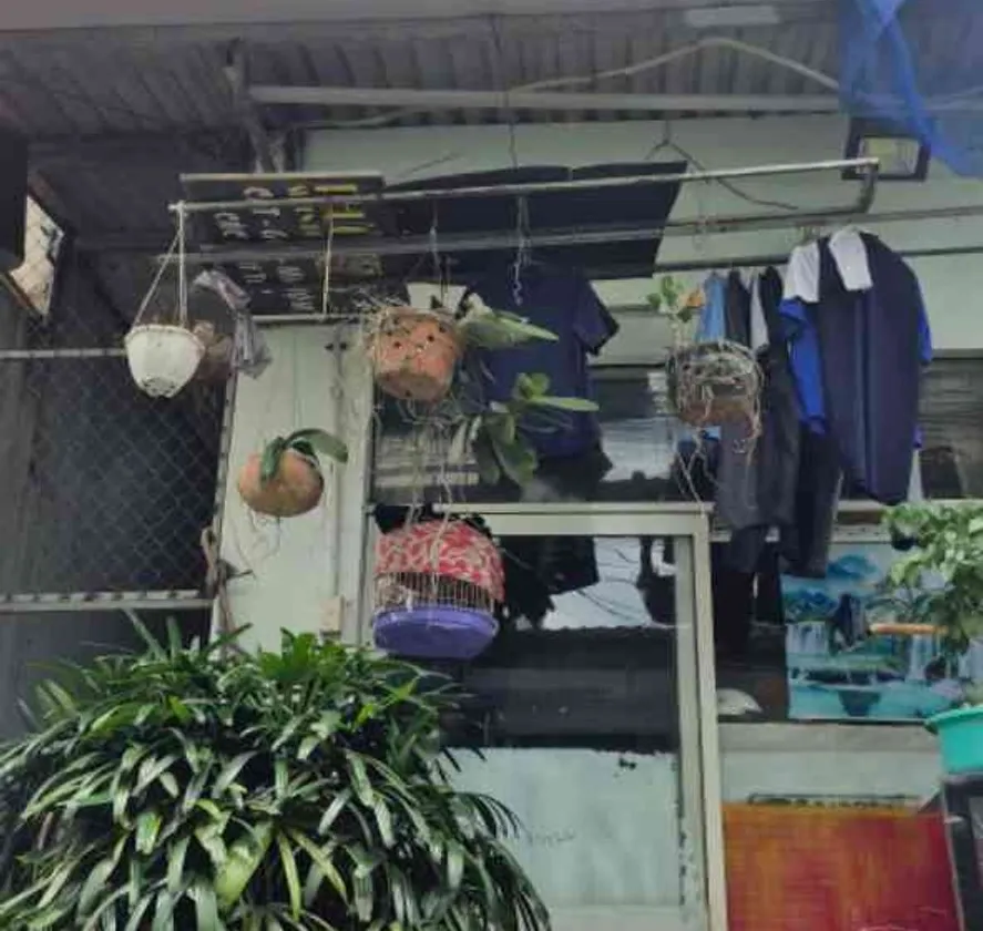 Nhà 2 Tầng Kèm Dãy Trọ 11 Phòng Thu Nhập 14 Triệu/Tháng... Bán nhà riêng tại Dĩ An, Hồ Chí Minh 01