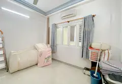 Nhà hẻm xe hơi Quận 11, 4 tầng hiện đại giá hấp dẫn... Bán nhà riêng tại Minh Phụng, Hồ Chí Minh 05