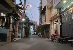 Bán nhà 4 tầng gần 40m² tại Tân Hòa Đông, hẻm xe hơi tiện di chuyển... Bán nhà riêng tại Phú Lâm, Hồ Chí Minh 01