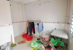 Bán nhà riêng 4 tầng, 2PN, hẻm Tân Hòa Đông Quận 6 giá 2.7 tỷ... Bán nhà riêng tại Phú Lâm, Hồ Chí Minh 09