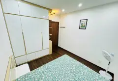 Căn hộ 3 phòng ngủ tại Bán đảo Linh Đàm - Không gian sống xanh mát, tiện ích hoàn hảo... Bán căn hộ chung cư tại Hoàng Liệt, Hà Nội 07