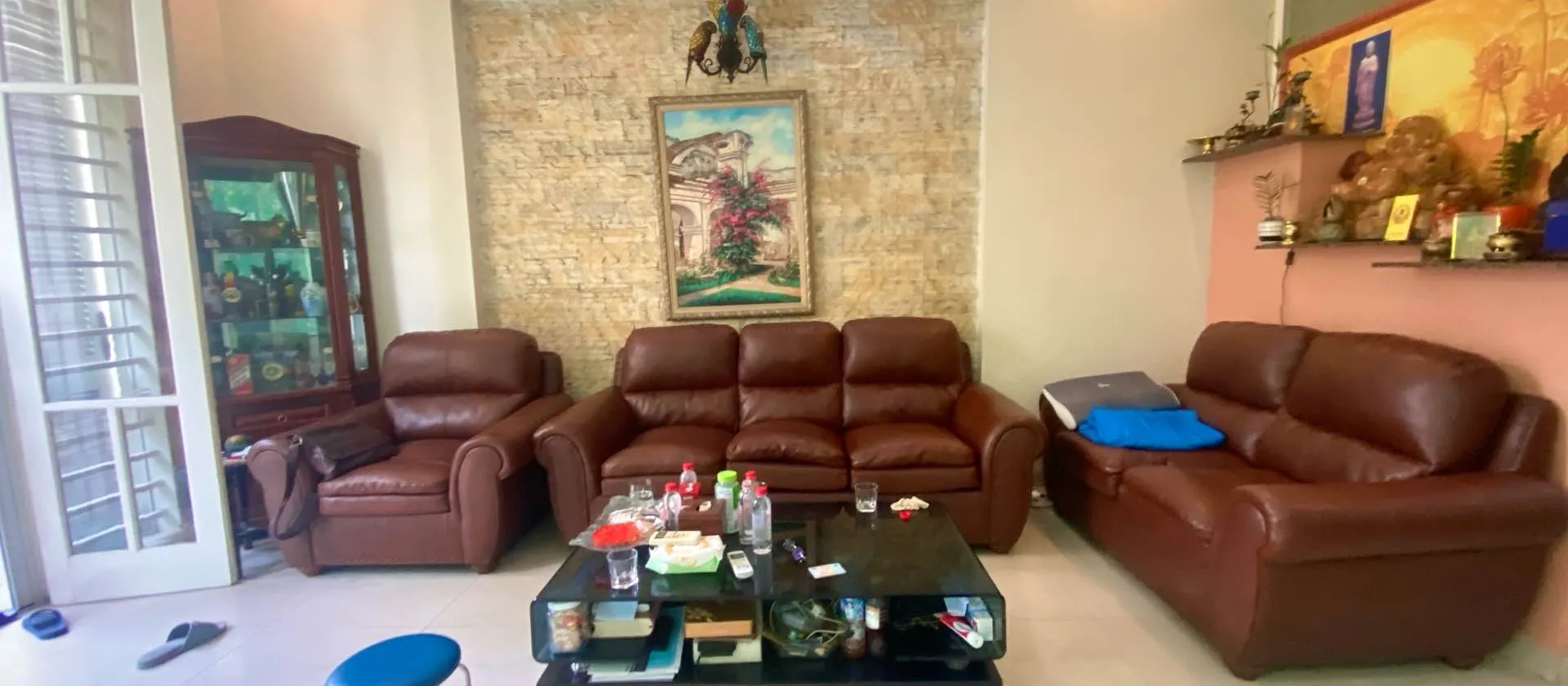 Biệt thự Phân Lô Thụy Khuê Đẳng Cấp Tại Phường Tây Hồ... Bán nhà riêng tại Tây Hồ, Hà Nội 01