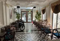 SIÊU PHẨM SÀI ĐỒNG - LÔ GÓC 3 MẶT THOÁNG – TRỤC CHÍNH – Ở & KINH DOANH

📐 80m² – xây 8 tầng... Bán nhà riêng tại Phúc Lợi, Hà Nội 03