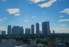 🔥Chỉ 3,X tỷ sở hữu ngay căn hộ 2PN ngay tại TRUST CITY trung tâm Văn Giang!!... Bán căn hộ chung cư tại Phụng Công, Hưng Yên 03