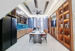 Nhà 6 tầng xịn xò, view sông Thới An, tiện nghi đỉnh cao... Bán nhà riêng tại Thới An, Hồ Chí Minh 16