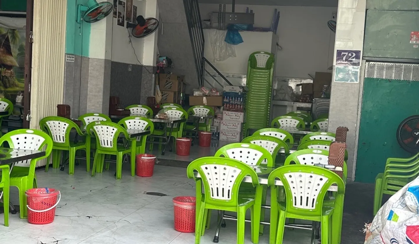 Bán nhà mặt phố kinh doanh sầm uất tại Dương Quảng Hàm, diện tích 130m²... Bán nhà mặt phố tại An Nhơn, Hồ Chí Minh 01