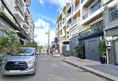 Nhà 5 tầng chỉ hơn 6ty hẻm xe hơi tại Bình Tân... Bán nhà riêng tại Bình Trị Đông, Hồ Chí Minh 01