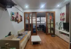 Bán căn hộ 2 phòng ngủ tầng 2x toà D Vinaconex, Định Công, Hà Nội, diện tích 60m2, pháp lý rõ ràng... Bán căn hộ chung cư tại Định Công, Hà Nội 05
