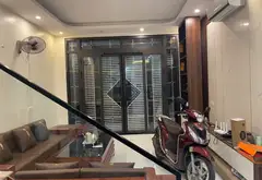 Bán nhà mới đẹp Cầu Am, Vạn Phúc 46m2, 4 ngủ, mặt tiền mơ ước 4,5m, tặng full nội thất... Bán nhà riêng tại Hà Đông, Hà Nội 02