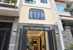 Nhà Mới 5 Tầng Tại Bình Trị Đông - Ngay Ngã Tư Bốn Xã... Bán nhà riêng tại Bình Trị Đông, Hồ Chí Minh 01