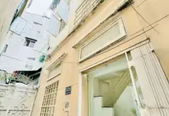 Bán nhà 2 tầng 21m² khu Tân Định Quận 1 giá 3.99 tỷ... Bán nhà riêng tại Tân Định, Hồ Chí Minh 03