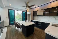 Nhà riêng 4 tầng sang trọng tại phường An Hải với gara ô tô tiện nghi... Bán nhà riêng tại An Hải, Hải Phòng 05
