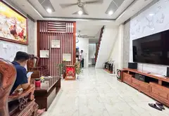 Nhà 5x18, 3 tầng 5 phòng ngủ tại phường Trung Mỹ Tây Q12 , giảm giá còn 4,1 tỷ... Bán nhà riêng tại Trung Mỹ Tây, Hồ Chí Minh 01
