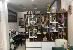 Nhà 5 tầng 3 phòng ngủ gần hồ tại Sa Đông, tặng nội thất... Bán nhà riêng tại Phúc Lợi, Hà Nội 03