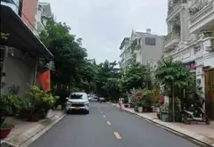 Nhà Cao cấp Mặt tiền đường khu bàn cờ Đồng độ. Có Hầm oto, Thang máy xịn.... Bán nhà mặt phố tại Bình Tân, Hồ Chí Minh 05