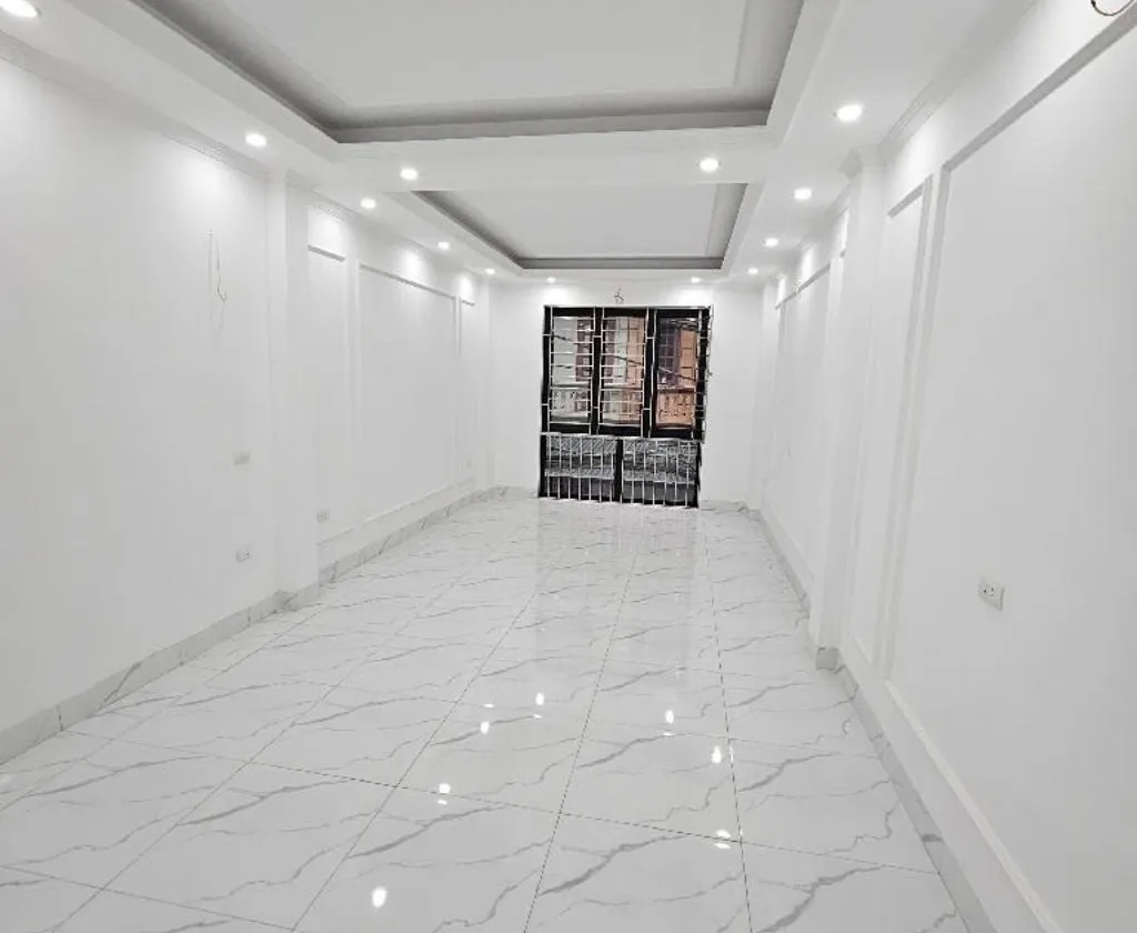 🔥19 TỶ, MẶT PHỐ KIM GIANG – LÔ GÓC – KINH DOANH ĐỈNH 38 M² – MT 3.8M – 7 TẦNG THANG MÁY.🎯... Bán nhà mặt phố tại Thanh Liệt, Hà Nội 01