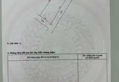 Đất Văn Giang mặt tiền rộng - Cơ hội đầu tư siêu tiềm năng... Bán đất tại Văn Giang, Hưng Yên 09