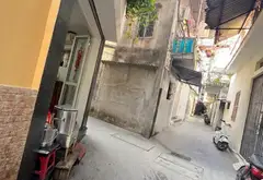 🔥 Trung tâm Hồ Sen - Ngõ to, nông - 4 tầng full công năng - Sđ đẹp như tờ A4 - Chỉ hơn 3 đ!... Bán nhà riêng tại An Biên, Hải Phòng 01