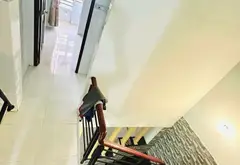Nhà hẻm ô tô thông ra Hương Lộ 3, Bình Long, gần siêu thị Aeon Tân Phú , 44m² có 5Đ nhỏ... Bán nhà riêng tại Bình Hưng Hòa, Hồ Chí Minh 01