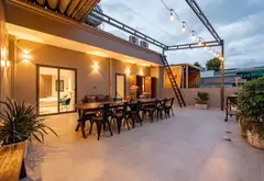 Tòa Nhà Căn Hộ Dịch Vụ 4 Tầng Đẳng Cấp Gần Sân Bay Tân Sơn Nhất, Diện Tích 170m²... Bán nhà riêng tại Tân Sơn Nhất, Hồ Chí Minh 09