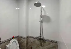 NHÀ 5 TẦNG 65M2 KHU ĐỒNG BỘ - PHƯỜNG AN NHƠN - THANG MÁY VIVU - 13TY TL... Bán nhà riêng tại An Nhơn, Hồ Chí Minh 08