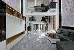 Nhà riêng 4 tầng, 4 phòng ngủ tại Bình Hưng Hòa, Quận Bình Tân với giá hấp dẫn... Bán nhà riêng tại Bình Tân, Hồ Chí Minh 03