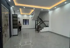 Nhà riêng 3 tầng 2 mặt thoáng tại khu vực Hàng Tổng thuận tiện giao thông... Bán nhà riêng tại Hải An, Hải Phòng 01