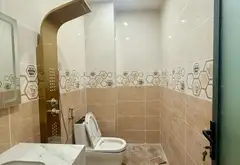Bán nhà 4 tầng diện tích 55.3m² tại khu dân cư Nam Cường, TP HCM... Bán nhà riêng tại Tam Bình, Hồ Chí Minh 08