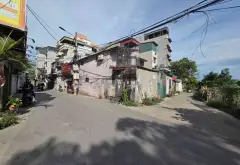 MẶT ĐƯỜNG 298 NGỌC HỒI - Lô góc 3 mặt thoáng cực hiếm -Tổng Mặt tiền dài sử dụng 25m🤩🤩🤩🤩🤩... Bán nhà mặt phố tại Đại Thanh, Hà Nội 08