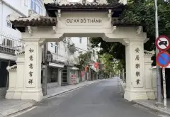 Nhà 4 tầng Quận 3 - Sống tiện nghi, kinh doanh sầm uất... Bán nhà riêng tại Bàn Cờ, Hồ Chí Minh 04