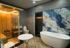 💓 Nhà 3 tầng FULL NỘI THẤT đường Thạnh Xuân 33 phường Thạnh Xuân Q12, Dt 50m² Hẻm 6m 💰5,35 Tỷ.... Bán nhà riêng tại Thới An, Hồ Chí Minh 09