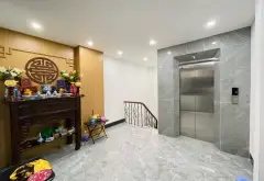 Nhà 7 Tầng Thang Máy Ngõ Thông Trung Tâm Phố Trạm - Cơ Hội Vàng Hiện Nay... Bán nhà riêng tại Long Biên, Hà Nội 17