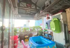 Nhà nhỏ xinh, gần phố, ô tô tránh, giá hợp lý... Bán nhà riêng tại Khương Đình, Hà Nội 09