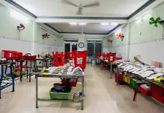 Bán nhà 5 tầng 6PN tại phường Tân Sơn, Hồ Chí Minh, giá 8.98 tỷ... Bán nhà riêng tại Tân Sơn, Hồ Chí Minh 05