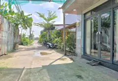 Nhà cấp 4 Hẻm 5m Đường Tô Ngọc Vân, Phường An Hội Đông TPHCM - 8TY9 TL... Bán nhà riêng tại An Hội Đông, Hồ Chí Minh 09