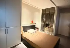 BÁN CC CAO CẤP - 102M2- 3 NGỦ- BỒ ĐỀ-NGỌC THUỴ-NỘI THẤT TIỀN TỶ-SMART HOME- LOANH QUANH 8 TỶ... Bán căn hộ chung cư tại Bồ Đề, Hà Nội 08