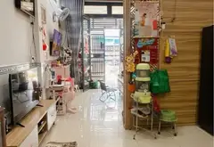 Bán nhà 3 tầng 68m2 tại Phường Tân Tạo, Hồ Chí Minh... Bán nhà riêng tại Tân Tạo, Hồ Chí Minh 05